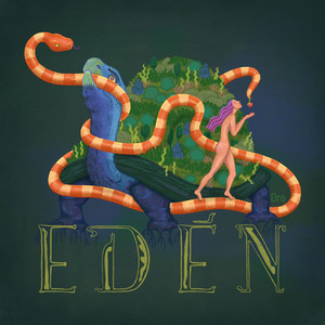 El Jardín del Edén