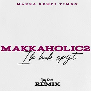 Ik heb spijt #2010 (feat. Kempi & Timbo)