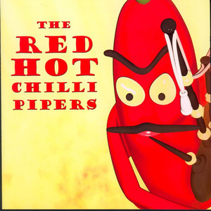 Red Hot Chilli Pipers