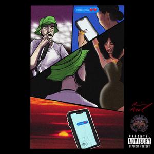 Hitch a Ride (Explicit)