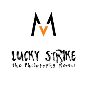 Lucky♂Strike