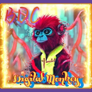 保定数码猴子2022Cypher