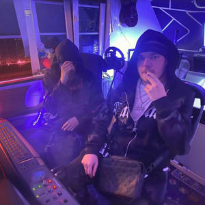Booth (feat. SDR) (Explicit)