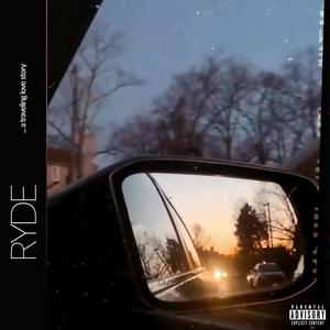 Ryde ... A Traveling Love Story (Explicit)