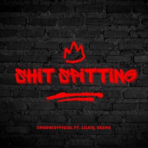 **** spittin (feat. lilriqbxtch & Reemo) [Explicit]