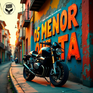 Os Menor Que Tá (Explicit)
