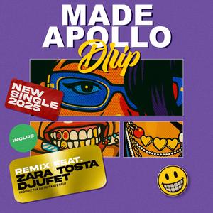 Drip (feat. Zara Tosta & Djufet|Remix)