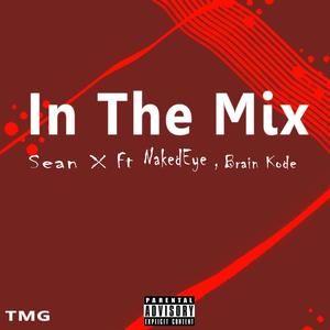 In The Mix(feat. NakedEye & Brain Kode) (Explicit)