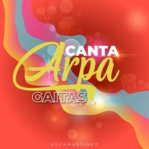 Canta Arpa Gaitas (feat. Carlos Giménez)