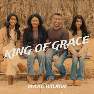 King of Grace