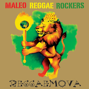 Reggaemova