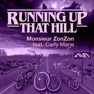 Running Up That Hill feat. Carly Marie (Acappella)