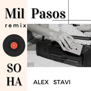 Mil Pasos (Remix)