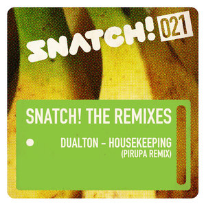 Housekeeping (Pirupa Remix)