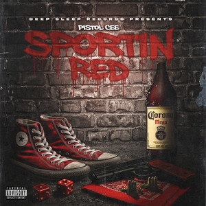 Sportin' Red (Explicit)
