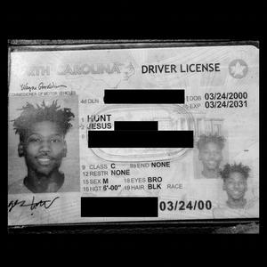 Soul searchin (Explicit)