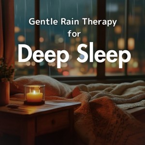 Gentle Rain Therapy for Deep Sleep