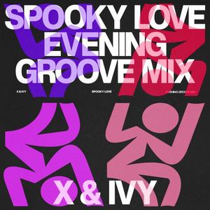 Spooky Love (Edit) (Evening Groove Mix)