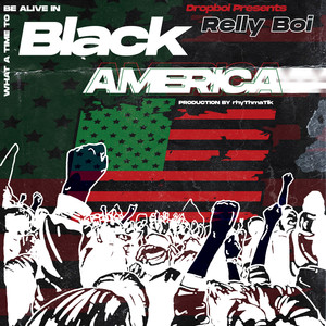 Black America (Explicit)