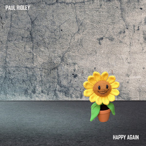 Happy Again