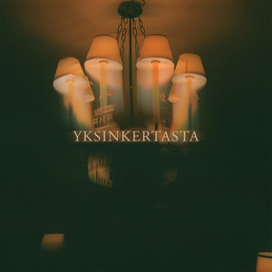 Yksinkertasta (feat. Costi) (Explicit)