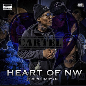 Heart of Nw (Explicit)