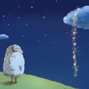 藏进繁星 (国语)