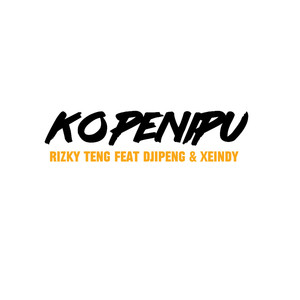 Ko Penipu