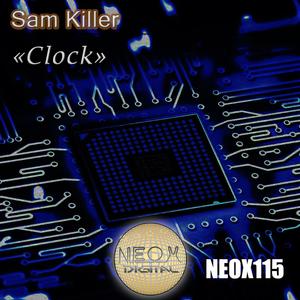 Clock (Original Mix)