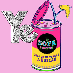 Cuando me vengas a buscar (feat. Sebastian Schachtel, Leon Frenkel Bonard & Juana Mariasch)