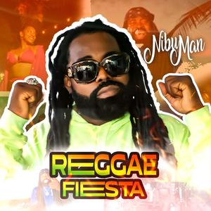 Reggae Fiesta