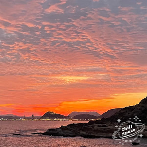 The Sea Beneath the Golden Clouds