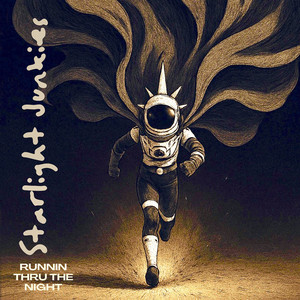 Runnin Thru The Night