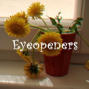 Eyeopeners