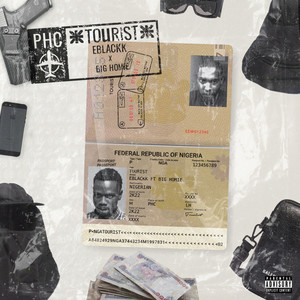 Tourist (if I could) (Explicit)