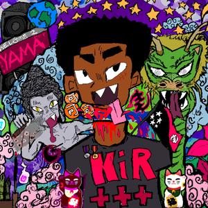 KABBALAH (Explicit)