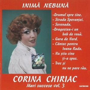 Inimă Nebună, Vol. 3