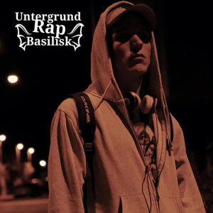 Untergrund-Rap-Basilisk (Explicit)