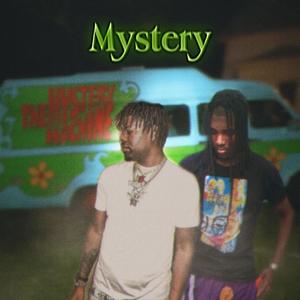 Mystery (feat. BlockBaby Jay) [Explicit]