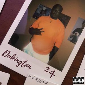 24 Freestyle (Explicit)