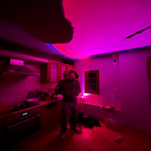 234 - Hast Du (Speed Up) (Explicit)