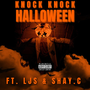 Knock Knock Halloween (Explicit)