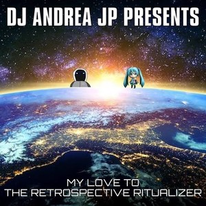 THE RETROSPECTIVE RITUALIZER (Prelude Mix)