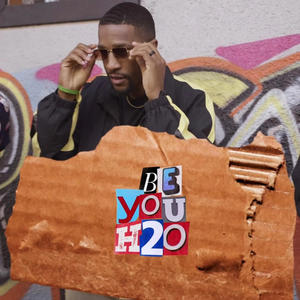 Be You (feat. Maxaamilli) (IsoDope Remix)