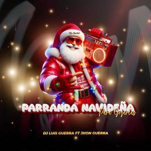 PARRANDA NAVIDEÑA PARA GOZARLAS (Afro Navidad)