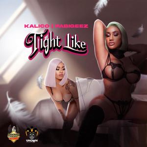 Tight Like (feat. Fabigeez) (Radio Edit)