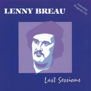 Lenny Breau - Last Sessions