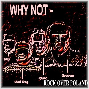 Rock Over Poland