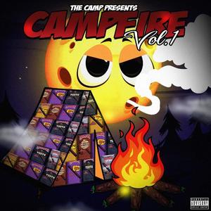 The Camp Fire Vol.1 (Explicit)