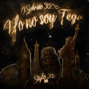 Ya No Soy Tego (Explicit)